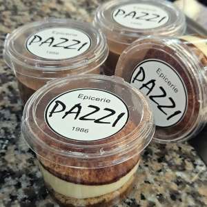 TIRAMISU - Epicerie PAZZI - Ans