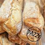 Pain CIABATTA 400gr - Epicerie PAZZI - Ans