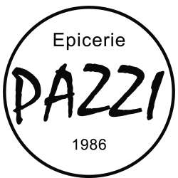 sandwicherie-epicerie-pazzi-ans-12-logo
