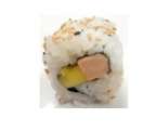 Foie gras mangue - Sushi Lover - Mons