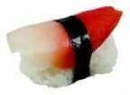 Sushi hokkigai - Sushi Lover - Mons