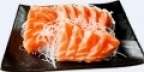 Demi saumon - Sushi Lover - Mons