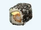 6 Crevette tempura - Sushi Lover - Mons