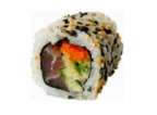 6 Hot thon - Sushi Lover - Mons