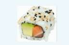 6 Saumon avocat - Sushi Lover - Mons