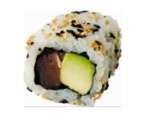 6 Thon avocat - Sushi Lover - Mons