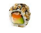 6 Romantique - Sushi Lover - Mons