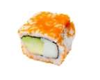 6 Surimi avocat - Sushi Lover - Mons