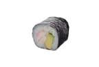 6 Maki crevette avocat - Sushi Lover - Mons