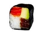 6 Maki Eolien - Sushi Lover - Mons