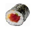 6 Maki Hot thon - Sushi Lover - Mons