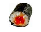 6 Maki Oeufs de saumon - Sushi Lover - Mons