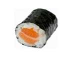 6 Maki Saumon - Sushi Lover - Mons