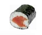 6 Maki Thon - Sushi Lover - Mons