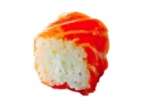6 Maki pink roll cheese - Sushi Lover - Mons