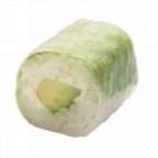 6 Avocat cheese - Sushi Lover - Mons