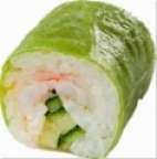 6 Hot crevette - Sushi Lover - Mons