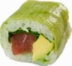 6 Thon avocat - Sushi Lover - Mons