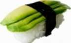 1 Avocat - Sushi Lover - Mons