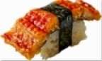 1 Sushi Anguille - Sushi Lover - Mons