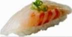 1 Sushi Daurade - Sushi Lover - Mons