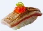 1 Thon mi cuit - Sushi Lover - Mons