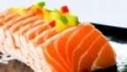Tataki de saumon (15 pièces) - Sushi Lover - Mons