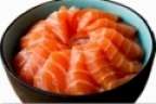Saumon (15 pièces) - Sushi Lover - Mons