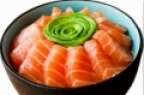 Saumon avocat (15 pièces) - Sushi Lover - Mons