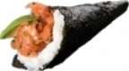 1 Hot saumon - Sushi Lover - Mons