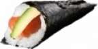1 Saumon avocat - Sushi Lover - Mons