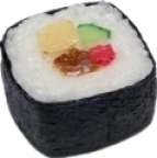 8 Original - Sushi Lover - Mons