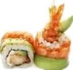 8 Tiger - Sushi Lover - Mons