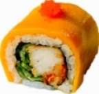 6 Chicken mango - Sushi Lover - Mons