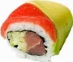 6 Thon - Sushi Lover - Mons