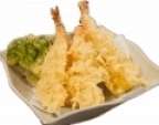 Crevette tempura - Sushi Lover - Mons
