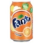 Fanta - Sushi Lover - Mons