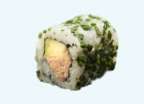 6 Thon cuit avocat - Sushi Lover - Mons