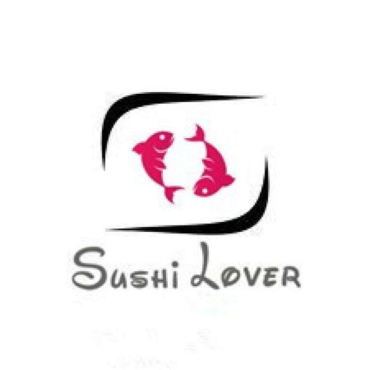 Logo Traiteur Sushi Lover Mons